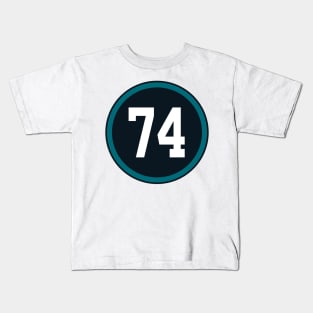 Cam Robinson Kids T-Shirt